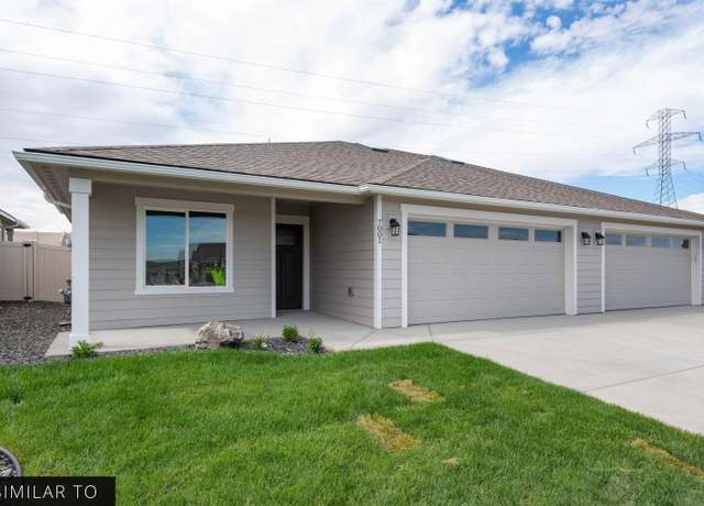 Property at 6857 W 38th Ave #108, Kennewick, WA 99338, 3 beds, 2 baths