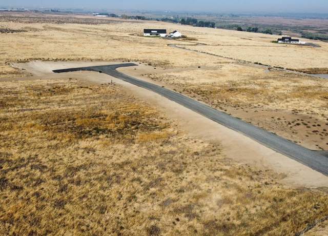 Property at NKA Byron Hill Rd Lot 1, Prosser, WA 99350