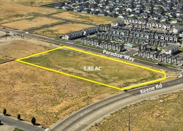 Property at TBD Keene Rd, West Richland, WA