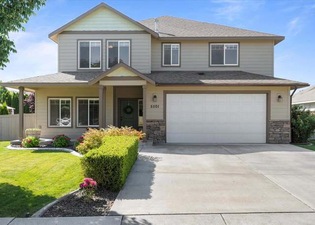 Property at 5501 W 18th Ave, Kennewick, WA 99338, 3 beds, 2.5 baths