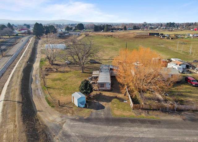 Property at 17304 S Short Ave, Finley, WA