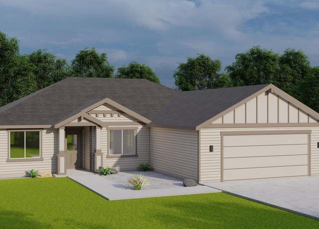 Property at 611 Vineyard St, Grandview, WA 98930, 3 beds, 2 baths