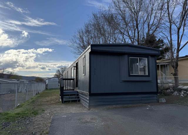 Property at 313 Sahara Ct, West Richland, WA 99353, 2 beds, 2 baths