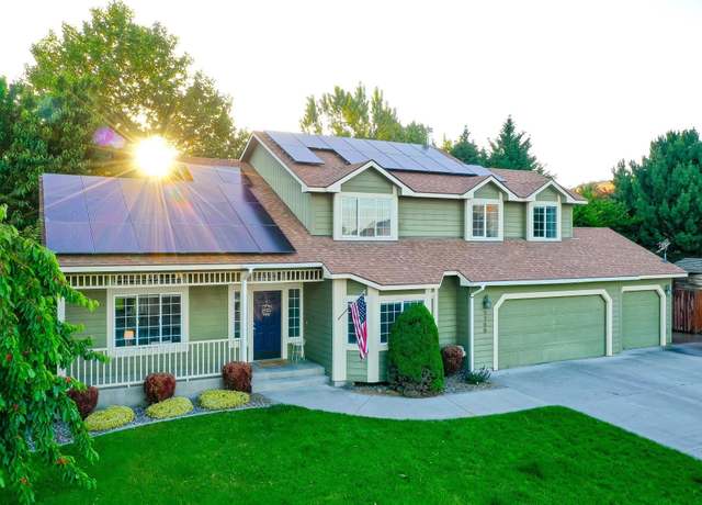 Property at 2780 Katie Rd, Kennewick, WA 99338, 4 beds, 3 baths