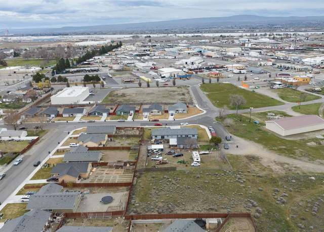 Property at Nka N. Franklin Ave, Pasco, WA 99301