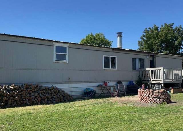 Property at 3057 NE Rd H, Moses Lake, WA 98837, 2 beds, 1 bath