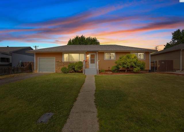 Property at 1923 Hood Ave, Richland, WA 99354, 3 beds, 1 bath