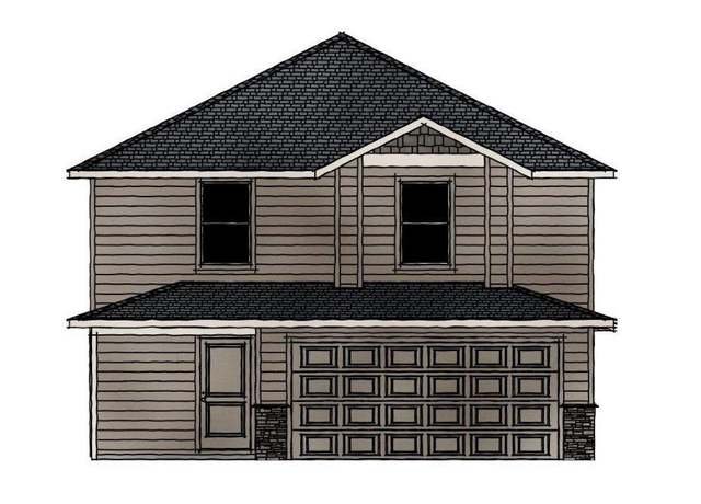 Property at 659 E Franklin St, Connell, WA 99326, 4 beds, 2.5 baths