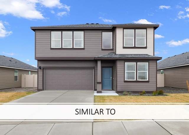 Property at 11216 Dunsmuir Dr, Pasco, WA 99301, 4 beds, 3 baths