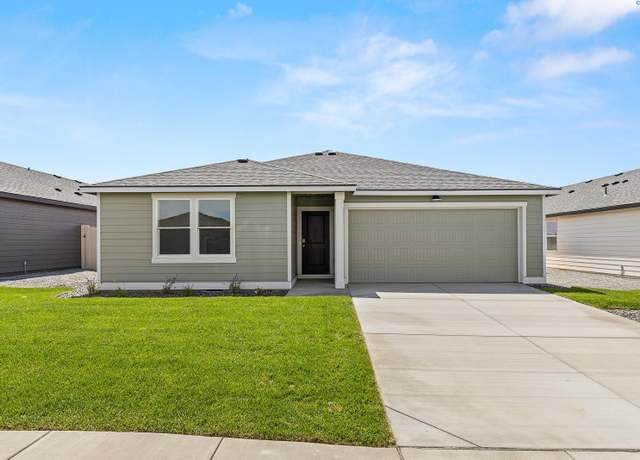 Property at 11324 Dunsmuir Dr, Pasco, WA 99301, 3 beds, 2 baths