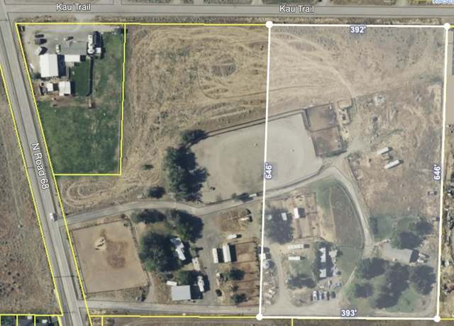 Property at 6619 Road 68, Pasco, WA 99301