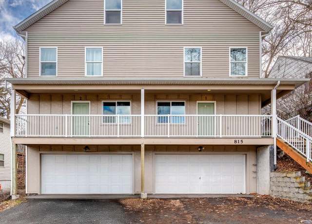Property at 815 NE Illinois St, Pullman, WA 99163, 8 beds