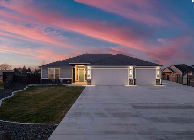 Property at 6915 Lamb Ct, Pasco, WA 99301, 4 beds, 2.5 baths