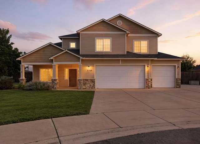 Property at 2330 Morgan Ct, West Richland, WA 99354, 5 beds, 2.5 baths