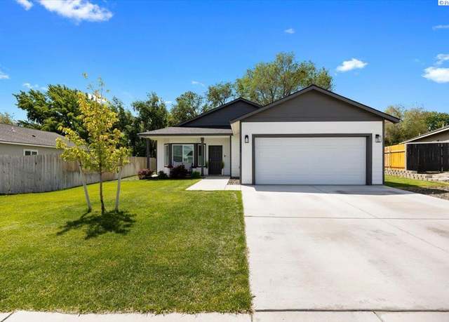 Property at 1293 Lucy Ave, Benton City, WA 99320, 3 beds, 2 baths