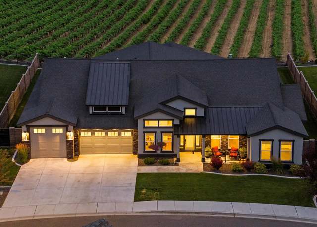 Property at 2389 Legacy Ln, Richland, WA 99352, 5 beds, 3.5 baths