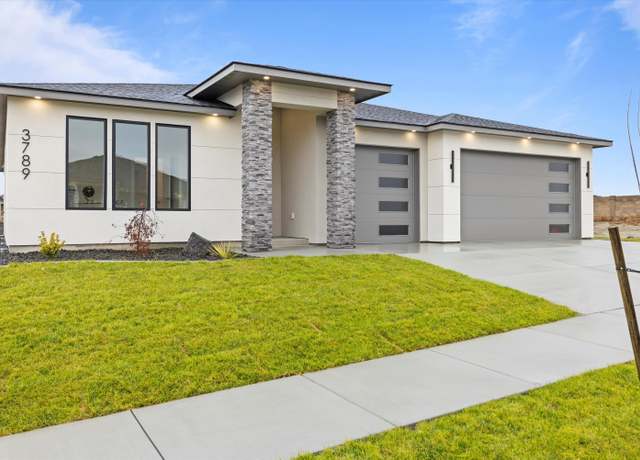 Property at 3789 Boxberger, Richland, WA 99352, 3 beds, 2 baths