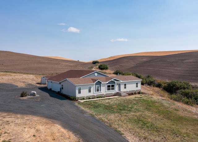 Property at 756 Lanky Rd, Colfax, WA 99111, 6 beds, 1 bath