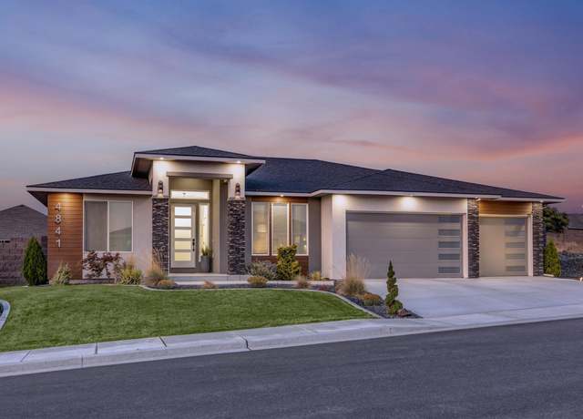Property at 4841 S Reed St, Kennewick, WA 99337, 4 beds, 2 baths