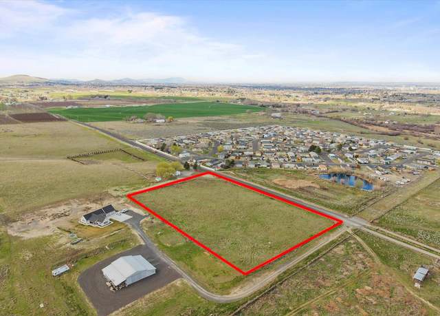 Property at 201017 Game Farm Rd, Kennewick, WA 99337