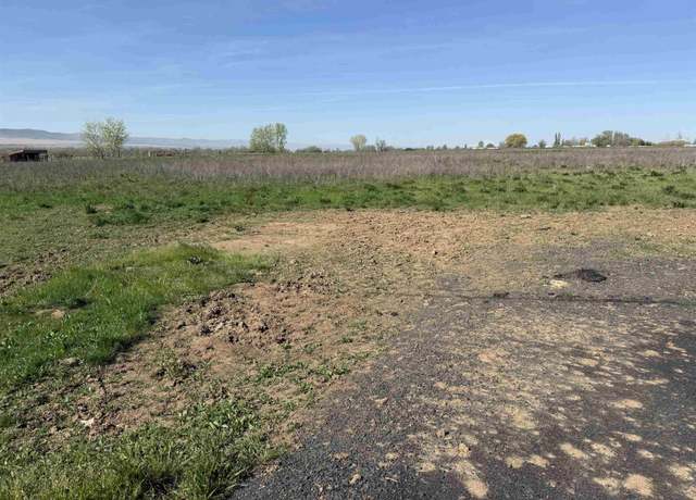 Property at TBD Wilgus Rd. Lot 3, Prosser, WA 99350