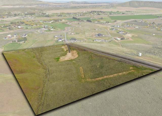 Property at 56208 E Taggart Pr SE, Benton City, WA 99320