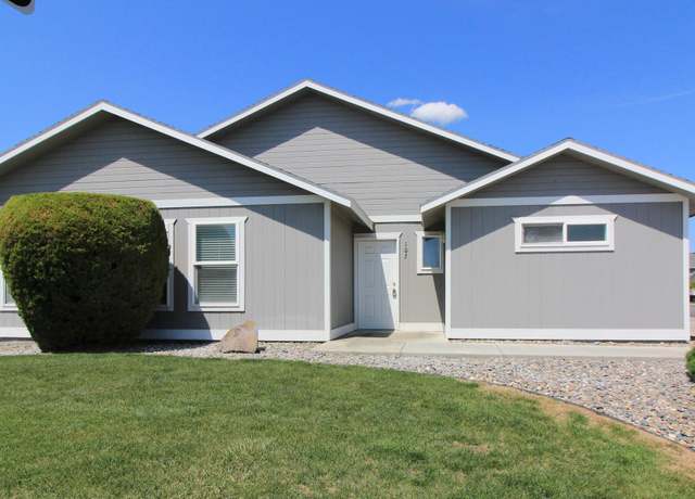 Property at 6405 Chapel Hill Blvd Unit A103, Pasco, WA 99301, 2 beds, 2 baths