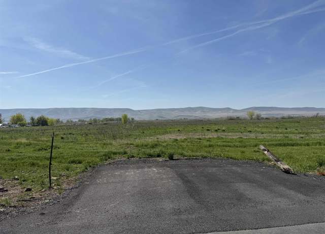 Property at TBD Johnson Road Lot 4, Prosser, WA 99350