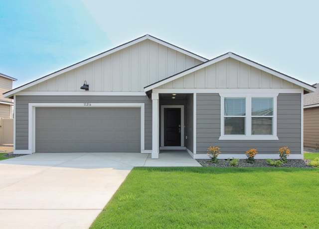 Property at 11216 Norfolk Dr, Pasco, WA 99301, 4 beds, 2 baths