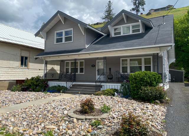Property at 310 N Mill St, Colfax, WA 99111, 4 beds