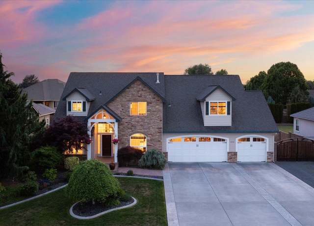 Property at 1010 Christopher Ln, Pasco, WA 99301, 4 beds, 3 baths