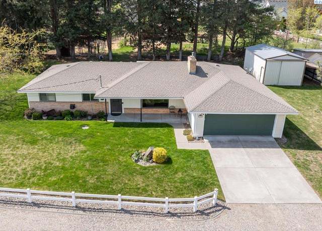 Property at 3008 Road 64, Pasco, WA 99301, 3 beds, 2 baths