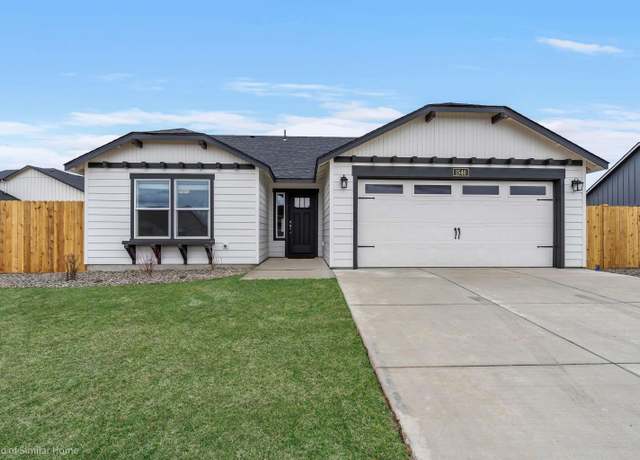 Property at 7189 W 25th Ave Lot 6, Kennewick, WA 99338, 3 beds, 2 baths