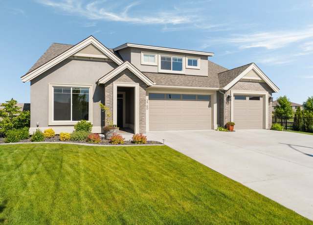 Property at 2760 Grayhawk Loop, Richland, WA 99354, 4 beds, 3.5 baths