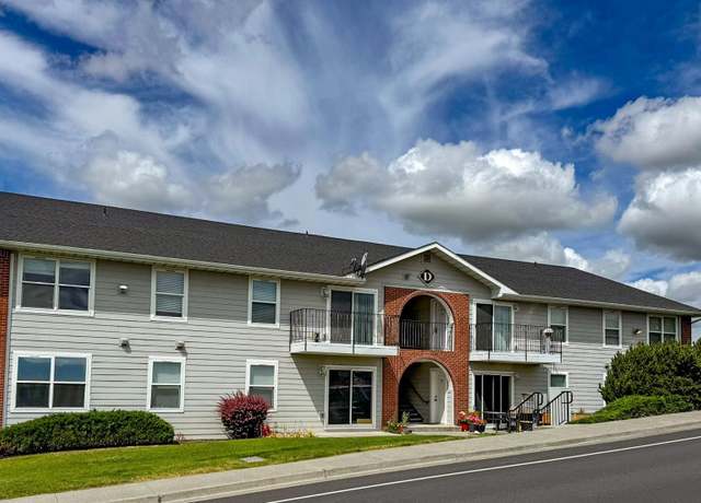 Property at 1645 NE Merman Dr Unit D 301, Pullman, WA 99163, 3 beds, 2 baths