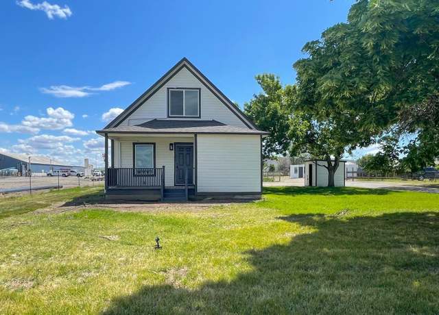 Property at 231205 E Lechelt Rd, Kennewick, WA 99337, 3 beds, 1 bath