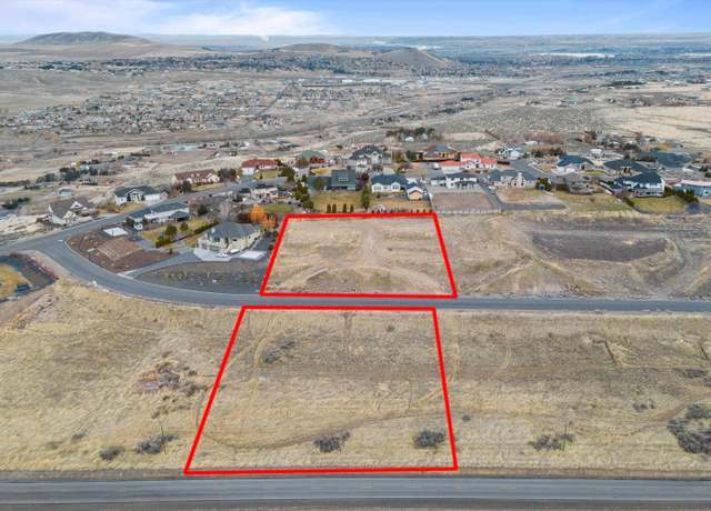Property at 103904 Manuel Dr, Kennewick, WA 99338