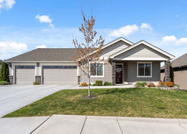 Property at 2730 Grayhawk Loop, Richland, WA 99354, 3 beds, 2 baths