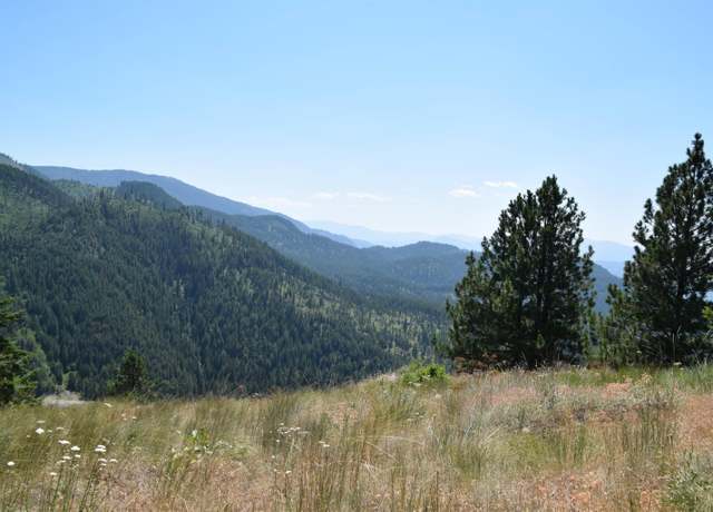 Property at 1555 Comstock Mine Rd, Colville, WA 99114