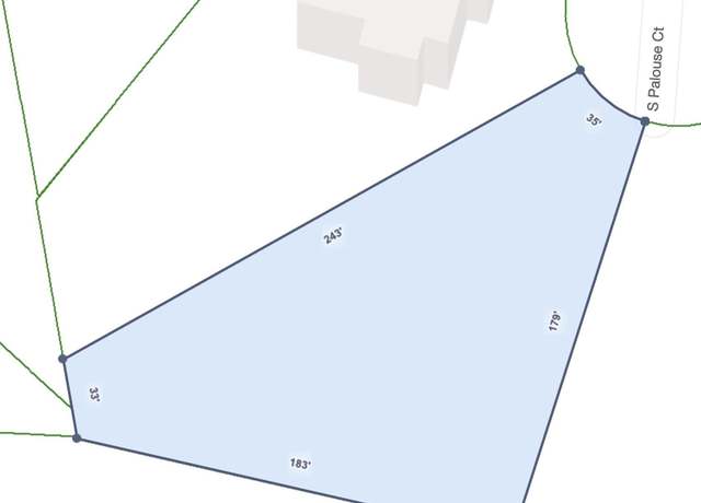 Property at 5214 S Palouse Ct- Lot 224 Ct, Kennewick, WA 99337