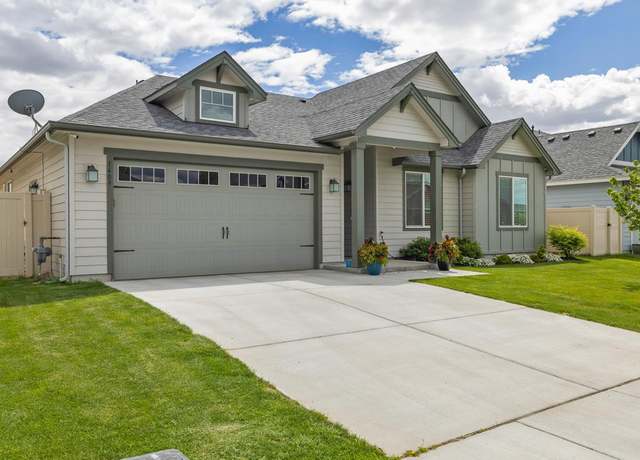 Property at 1409 Centennial Ave, Sunnyside, WA 98944, 3 beds, 2 baths