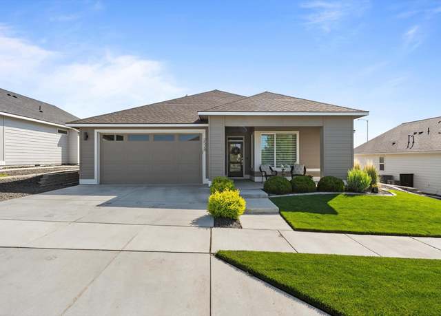 Property at 2528 Morris Ave, Richland, WA 99352, 3 beds, 2 baths