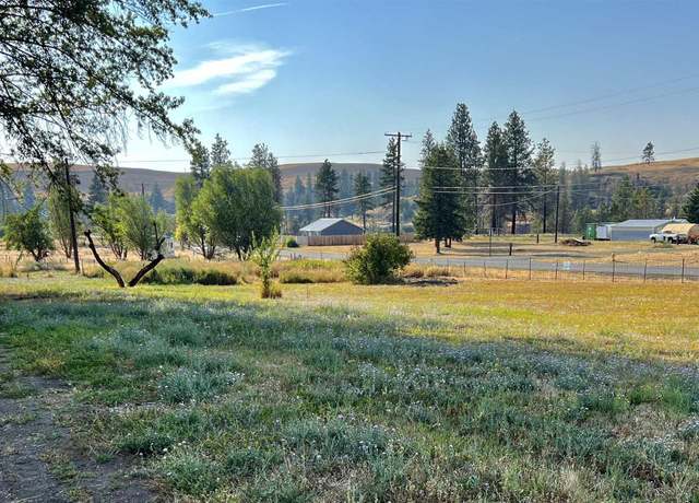 Property at TBD Fourth St, Malden, WA 99149