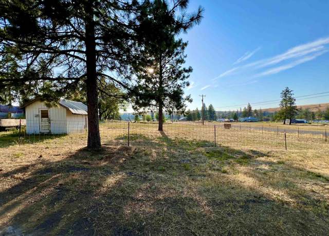 Property at TBD Fifth St, Malden, WA 99149