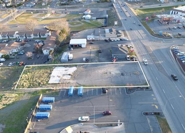 Property at 115 S Ely St, Kennewick, WA 99336
