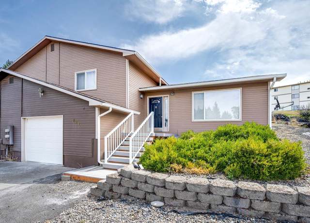 Property at 804 S Vista Point Dr, Colfax, WA 99111, 3 beds, 1.5 baths