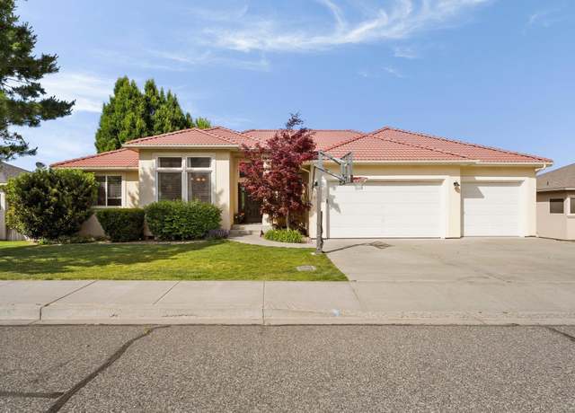 Property at 1352 Chardonnay Dr, Richland, WA 99352, 6 beds, 3 baths
