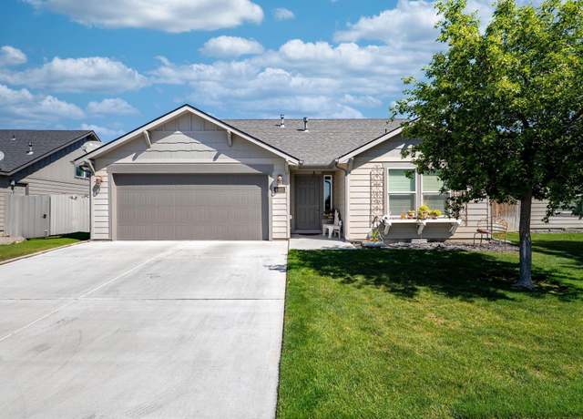 Property at 6903 Boulder Dr, Pasco, WA 99301, 3 beds, 2 baths
