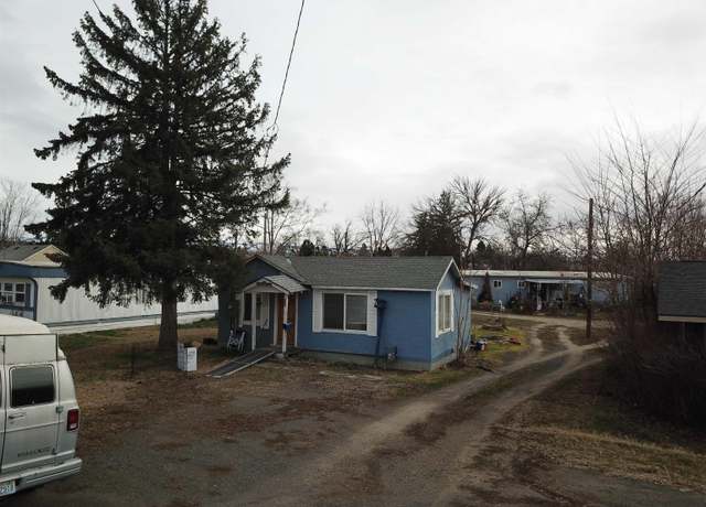 Property at 160 Rose St, College Place, WA 99324, 9 beds