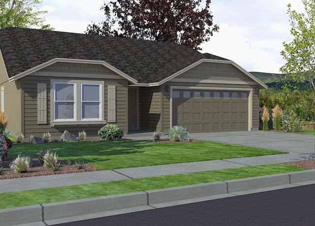 Property at 407 Bing St, Grandview, WA 98930, 3 beds, 2 baths